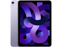 Apple iPad Air (2022) M1 64GB Wi-Fi + Cellular Purple