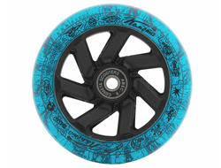 Купить колесо Комета Вортекс (Color #7) 110 для трюковых самокатов в Иркутске