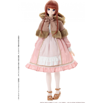 Кукла 1/3 Iris Collect Rino Lovely Snows ~Itoshii Yukitachi~