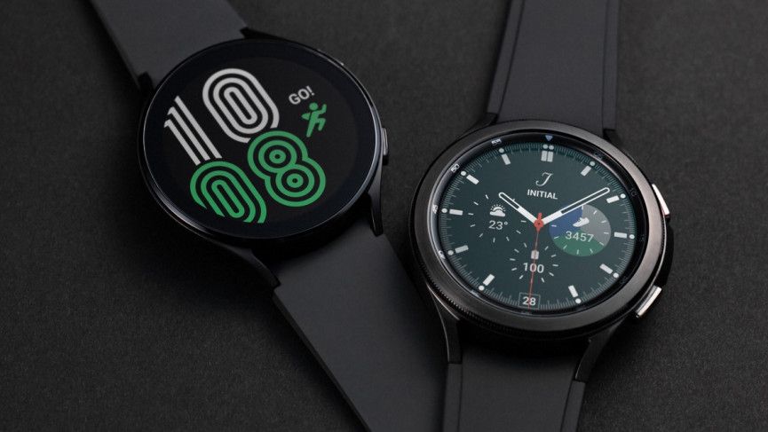 Samsung Galaxy Watch 4 на Wear OS официально представлены