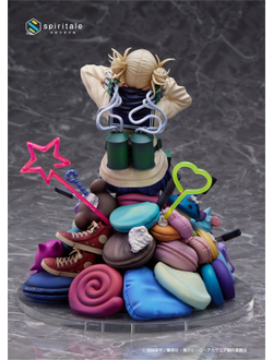 Фигурка 1/7 Химико Тога (Himiko Toga Villain)