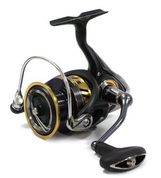 Катушка Daiwa 17 Legalis LT 5000D-C*