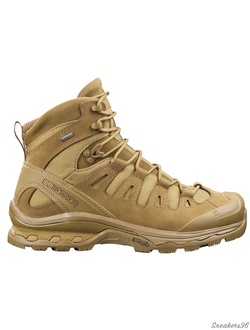 ALOMON FORCES QUEST 4D, надежность, комфорт, специальные операции, прочный верх, защита, 4D Advanced