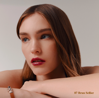 HERMÈS ROUGE Silky Lipstick Shine - Помада для губ