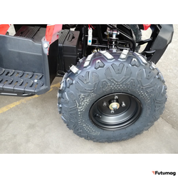 Квадроцикл GreenCamel Atakama T320 (48V 1000W R8 Дифференциал)