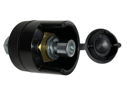 Розетка панельная (болтовое соединение) 70-95