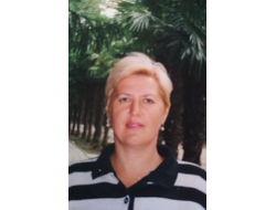 Наталья, уроки итальянского