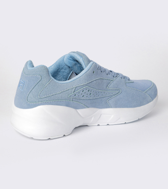 Fila mindblower white discount