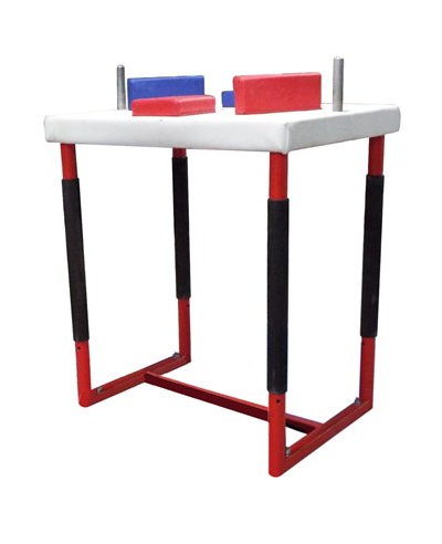 Стол для армрестлинга разборный ФАР AV125/80