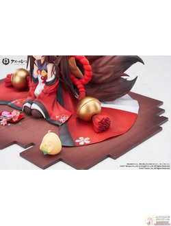 Фигурка 1/7 Амаги чан (Amagi-chan)
