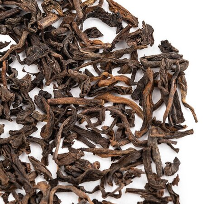 Чай пуэр Дворцовый, Шу