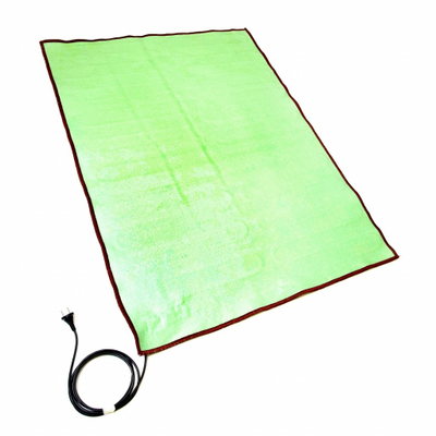 «Теплолюкс» Express 2.8 м2 Мобильный теплый пол под ковер