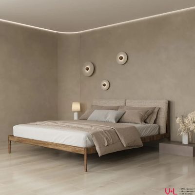 SPC ламинат FirstFloor Пепельный Старый Дуб 1F014 43 класс толщина 4.0 мм с фаской замковый 2.665 м2