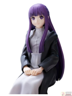 Фигурка Ферн (Fern Noodle Stopper Figure)
