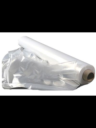 Плёнка техническая второй сорт прозрачная рукав 1,5×100м×150мкр  купить в МТ ПАК-ТОРГ недорого