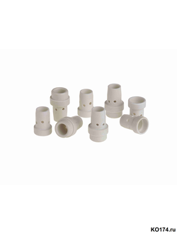 Газовые диффузоры MIG