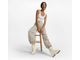 Как носить Кеды Converse Chuck 70 De Luxe Heel белые высокие на каблуке