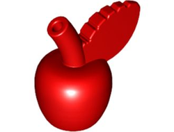 Apple, Red (33051 / 4119487 / 6054438)