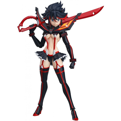 Фигурка фигма Рюко Матой (figma Ryuuko Matoi)