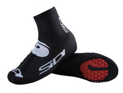 Велобахилы Lycra, |XL|2XL|3XL|4XL|, черн.