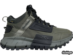 REEBOK ZIG KINETICA EDGE HAKI С МЕХОМ (40-45)
