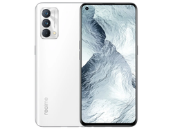 Realme GT Master Edition 6/128GB Белый