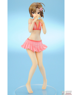 Фигурка 1/8 Юкимура Кусуноки (Kusunoki Yukimura Maid ver.)
