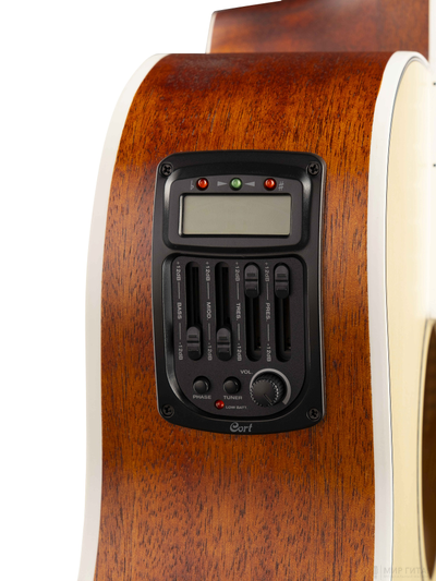 Cort GA-MEDX-12-WBAG-OP 6