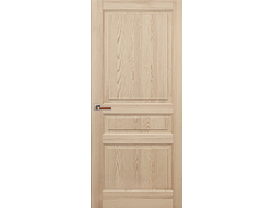 Сосновая дверь ДГ-3К 60мм под покраску.