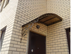 Козырек - Арт 041