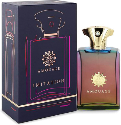 Amouage Imitation Man (парфюмированная вода 2 мл)