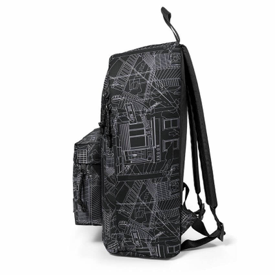 Рюкзак Eastpak Out of Office Master Black