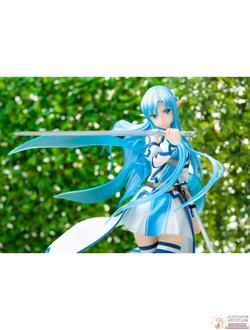 Фигурка 1/7 Асуна (Asuna Undine Ver.)