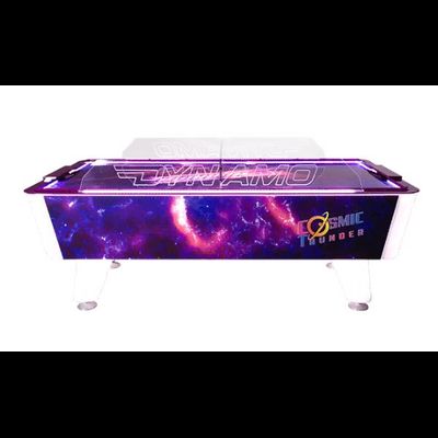 Аэрохоккей «Dynamo Cosmic Thunder»