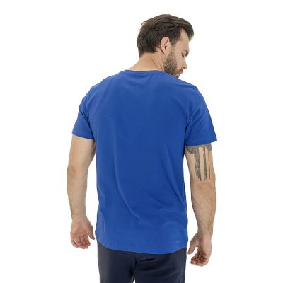 Футболка ХК "СИБИРЬ" РЕТРО 030521