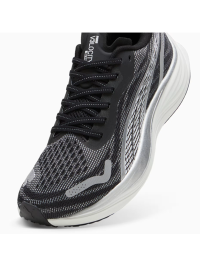 Puma Velocity Nitro 3 Black White
