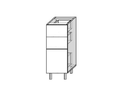 Кухонный Стол Равенна Вива Н40ящ