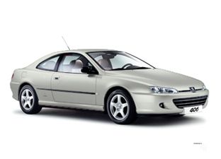 Коврики в салон Peugeot 406 Coupe