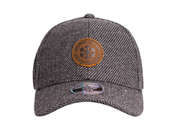 Бейсболка ХК «СИБИРЬ» (р.55-58) 010528