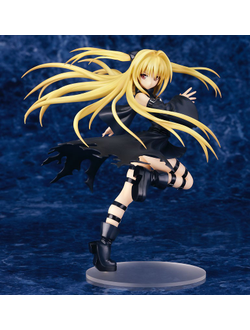 Фигурка 1/8 Кондзики-но Ями (Konjiki no Yami)