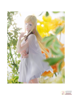 Фигурка 1/8 Гиги Андалусия (Gigi Andalucia)