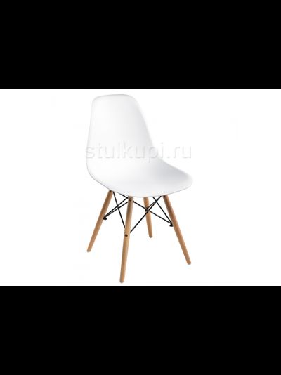 stul eames pc-015 white