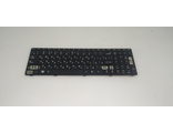 Клавиатура для ноутбука Lenovo B570, B575,B580, B590, V570, V580, Z570 (частично отсутствуют кнопки) (комиссионный товар)