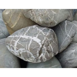 Валунчик паутинка, фракция 200-300 мм