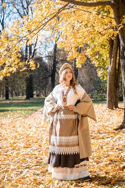 Сборный костюм "Краса" 5 предметов