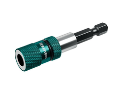 Адаптер с регулировкой глубины вкручивания крепежа KRAFTOOL Depth Control 60 мм (26764)