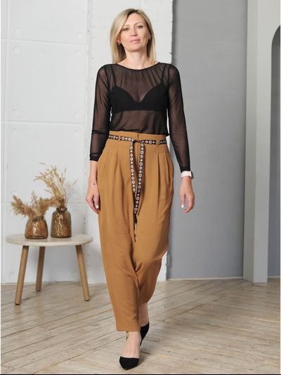 Брюки: 618-07212