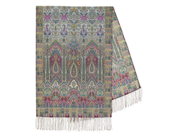 Павловопосадский палантин Царский 1159-54