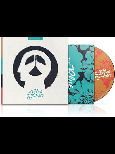 Between the Buried and Me - The Blue Nowhere CD