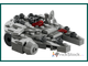# 30708  «Сокол Тысячелетия» (Микро) / Microscale “Millennium Falcon” (2025)